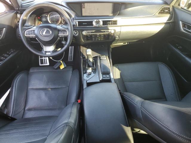 2019 LEXUS GS 350 BAS - JTHBZ1BLXKA018254