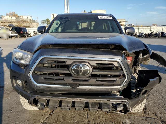 2018 TOYOTA TACOMA DOU - 3TMAZ5CN5JM061826