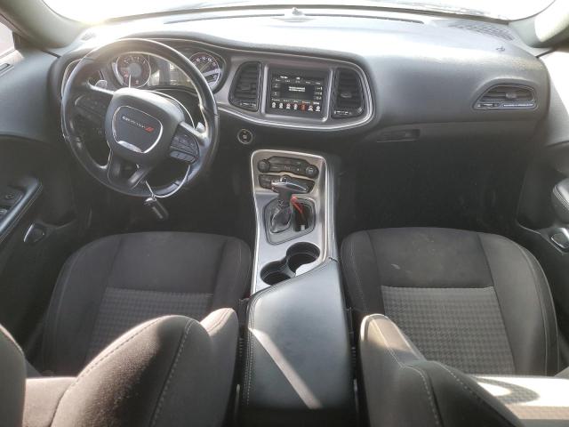 2019 DODGE CHALLENGER - 2C3CDZBT7KH737616