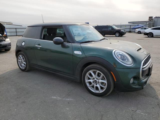 2015 MINI COOPER S - WMWXP7C50F2A59329