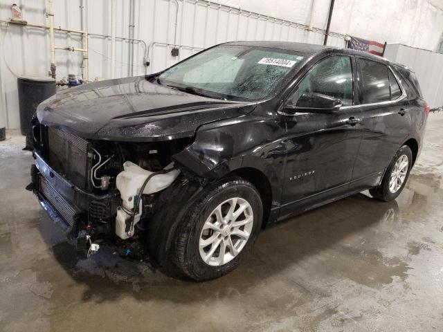 2018 CHEVROLET EQUINOX LT #2989172871