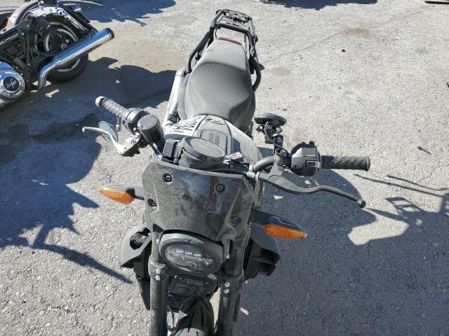 2024 INDIAN MOTORCYCLE CO. FTR SPORT - 56KRZM227R3015460