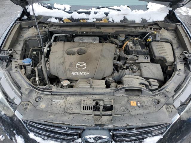 VIN JM3KE4DY9G0679995 2016 MAZDA CX-5 no.12