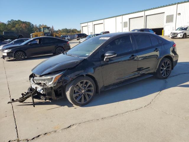 2023 TOYOTA COROLLA SE - 5YFS4MCE4PP141343