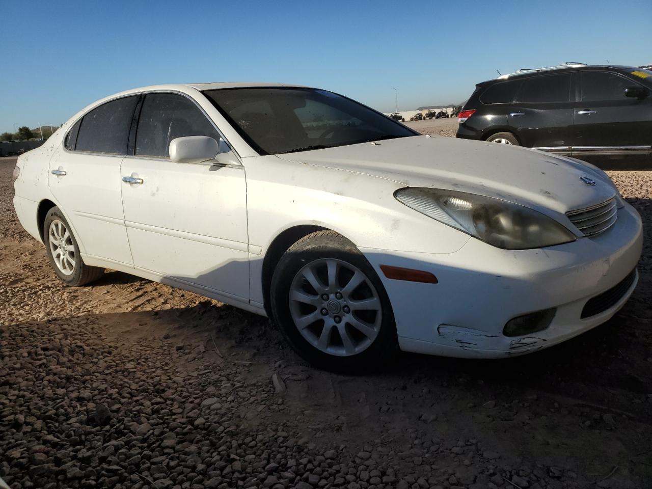 Lot #3026310432 2003 LEXUS ES 300