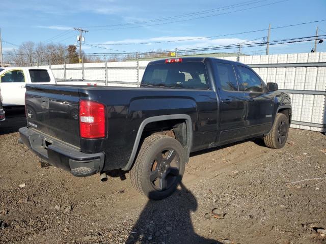 GMC SIERRA K15 2016 black 4dr ext gas 1GTV2LEH5GZ207831 photo #4