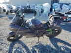 Lot #3033452094 2015 KAWASAKI EX300 B