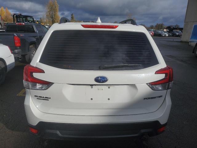 2021 SUBARU FORESTER JF2SKADC7MH463811