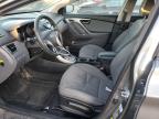 Lot #3023998239 2013 HYUNDAI ELANTRA GL