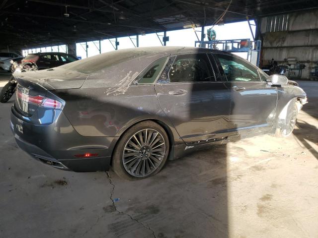 VIN 3LN6L2LU9FR622225 2015 LINCOLN MKZ no.3