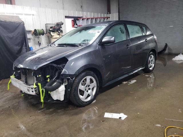 2009 PONTIAC VIBE #2996576554