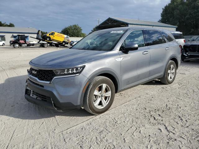 2023 KIA SORENTO LX #2988217992