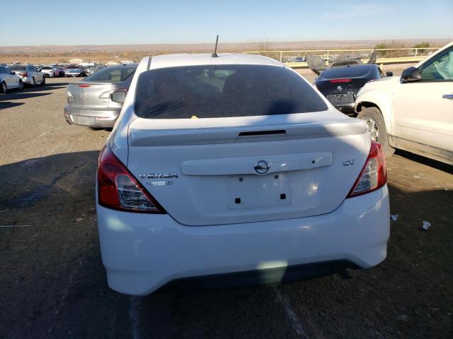 2017 NISSAN VERSA S - 3N1CN7AP4HL865977