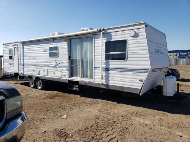 2002 FOUR RV #3028586931