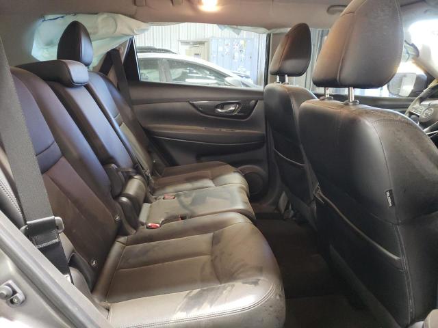 2018 NISSAN ROGUE S - JN8AT2MV8JW315855