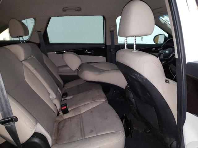 2019 KIA SORENTO L - 5XYPG4A35KG554996