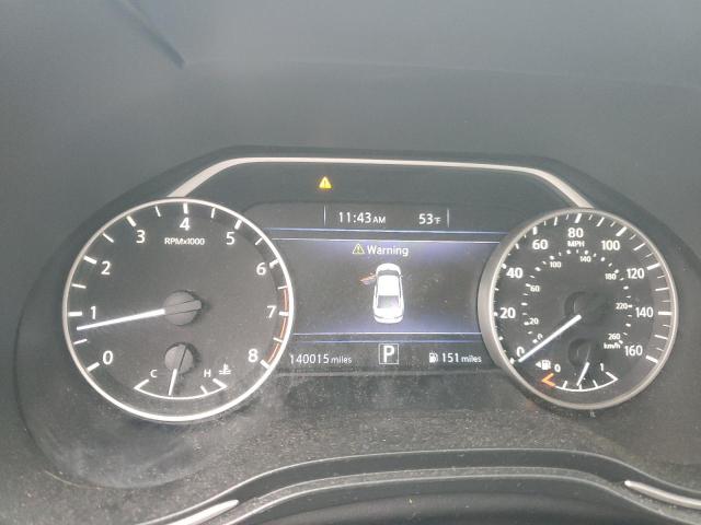 2016 NISSAN MAXIMA 3.5 - 1N4AA6AP2GC422365