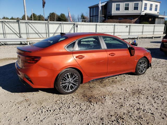 2023 KIA FORTE GT L - 3KPF54AD4PE578737