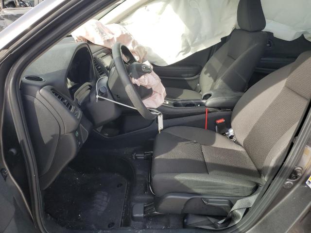 2022 HONDA HR-V LX - 3CZRU5H38NM735136
