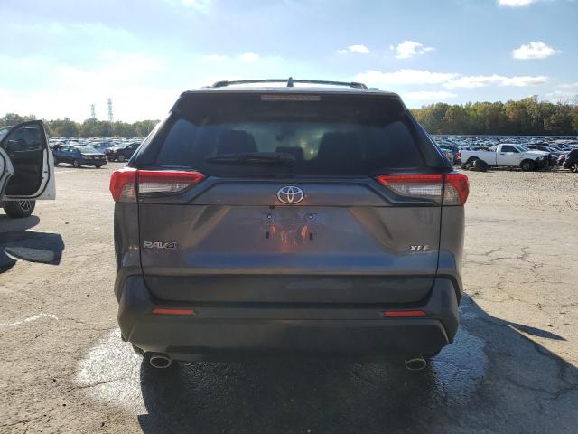 2024 TOYOTA RAV4 XLE - 2T3W1RFVXRC276842
