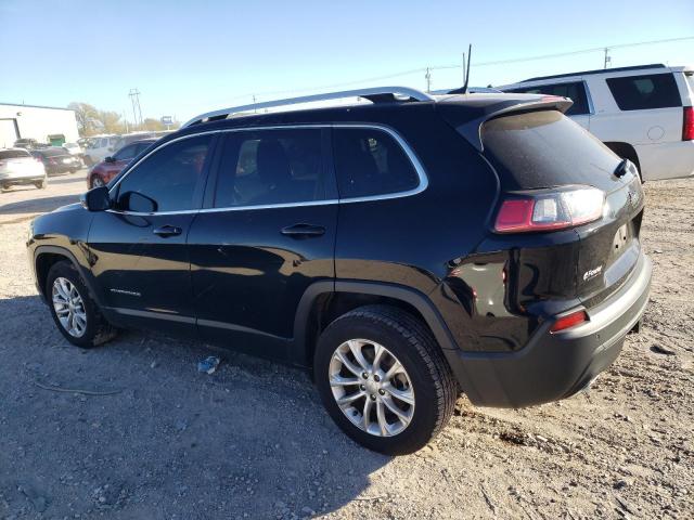 2019 JEEP CHEROKEE L - 1C4PJLCX0KD382287