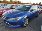 CHRYSLER 200 LIMITE photo