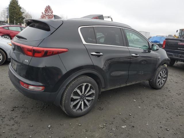 2017 KIA SPORTAGE E - KNDPNCAC4H7079346