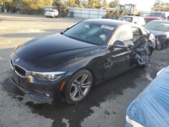 VIN WBA4J1C55KBM16898 2019 BMW 4 Series, 430I Gran... no.1