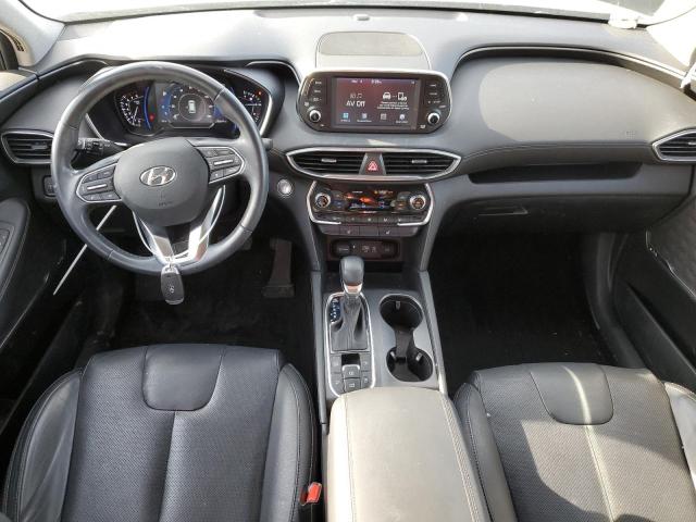2020 HYUNDAI SANTA FE S - 5NMS3CAAXLH215723