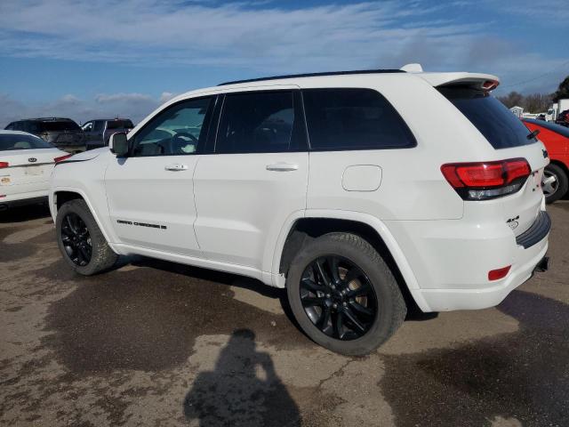 2022 JEEP GRAND CHER - 1C4RJFAG7NC141592
