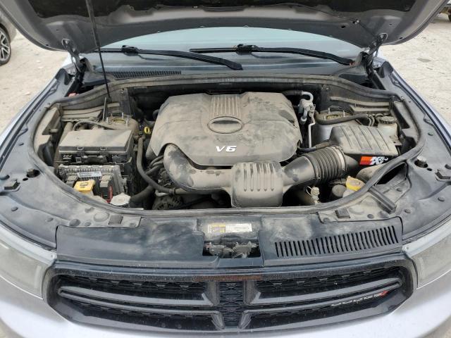 2015 DODGE DURANGO LI - 1C4RDJDG5FC923610