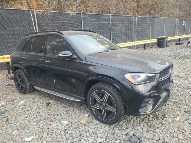 2024 MERCEDES-BENZ GLE 450E 4 - 4JGFB4GB8RB227047