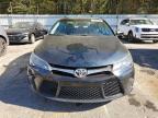 TOYOTA CAMRY XSE photo