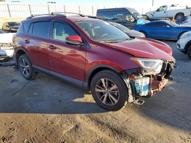 2018 TOYOTA RAV4 ADVEN - 2T3RFREV4JW827012