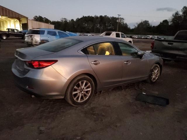 2015 MAZDA 6 SPORT - JM1GJ1U62F1168452