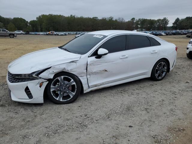2022 KIA K5 LXS - 5XXG14J26NG132429