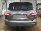 Lot #3024597626 2015 INFINITI QX60