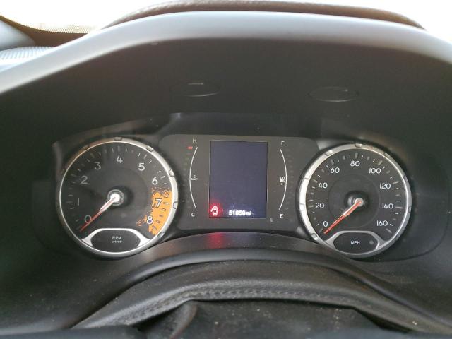 2018 JEEP RENEGADE S - ZACCJBAB4JPH33556