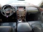 NISSAN ARMADA PLA photo