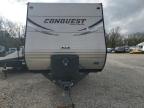 Lot #3004487628 2014 GULF STREAM CONQUEST