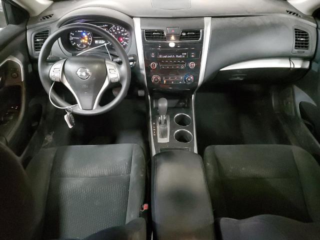 2015 NISSAN ALTIMA 2.5 - 1N4AL3AP5FC477271