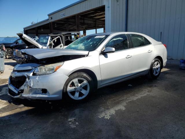 2016 CHEVROLET MALIBU LIM #3028507916