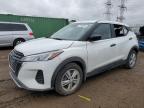 2024 NISSAN KICKS S - 3N1CP5BV2RL536417