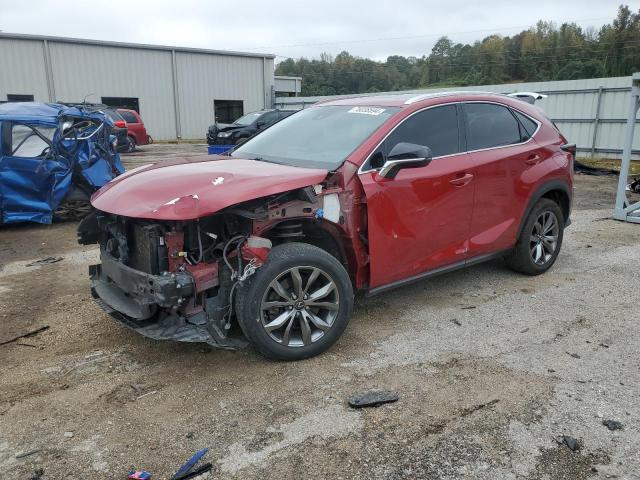 2019 LEXUS NX 300 BAS #3033380807