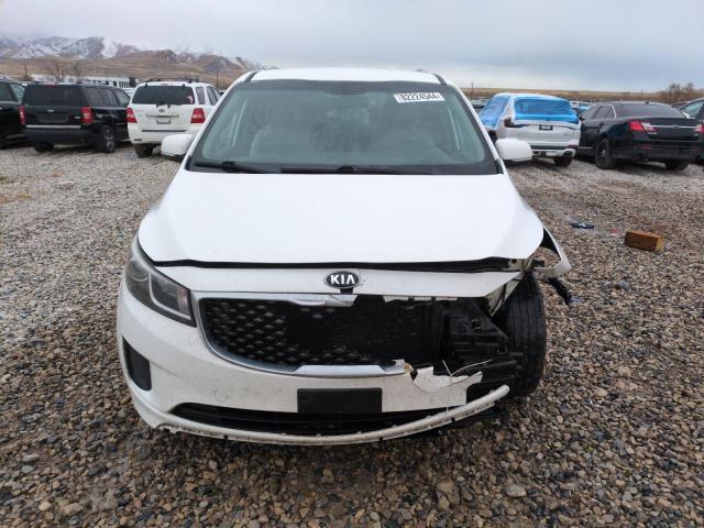 VIN KNDMB5C18F6064368 2015 KIA ALL MODELS no.5