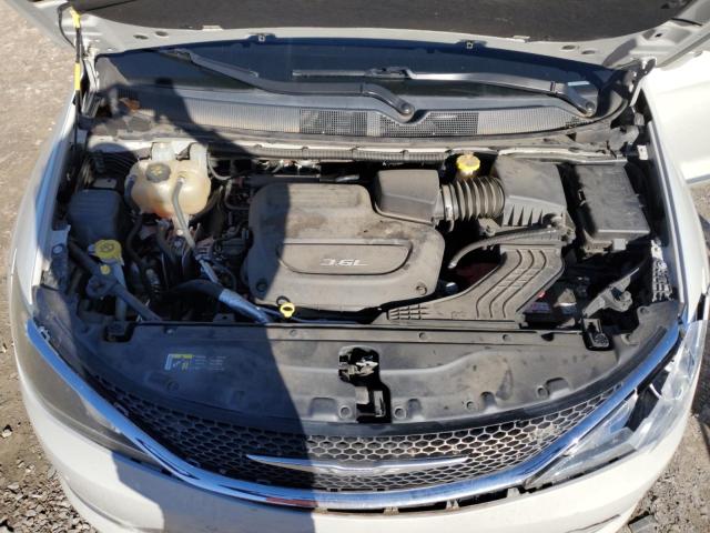 2017 CHRYSLER PACIFICA T - 2C4RC1EGXHR608541