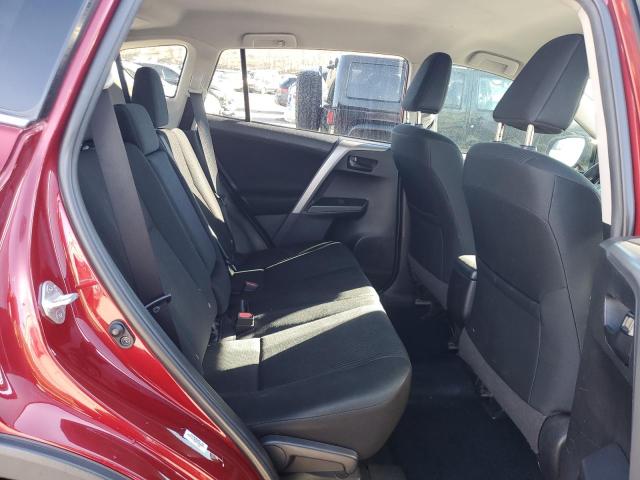 2018 TOYOTA RAV4 LE - 2T3BFREV2JW832548