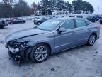 2023 HYUNDAI SONATA SEL - KMHL64JA3PA259821