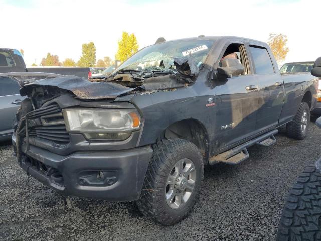 2021 RAM 3500 BIG H 3C63R3HL5MG688069