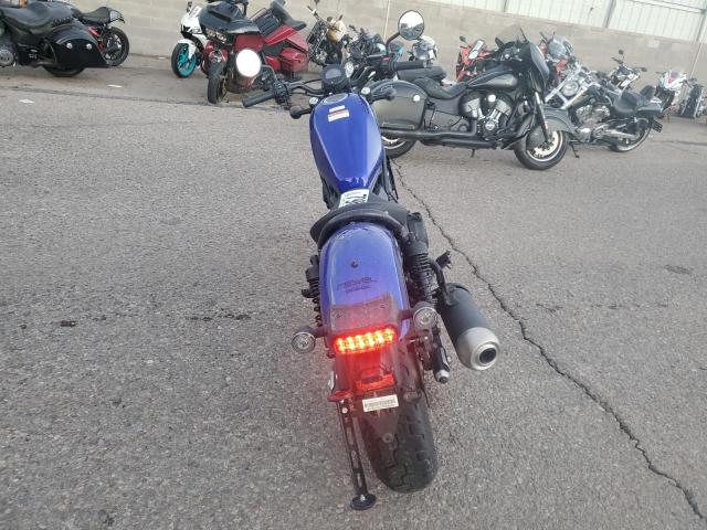 2023 HONDA CMX500 A - MLHPC5657P5600305